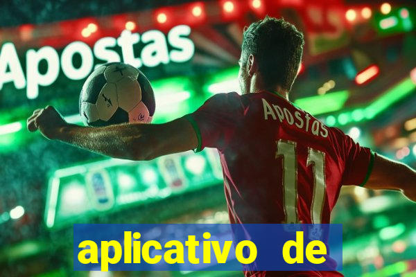 aplicativo de probabilidade de jogos